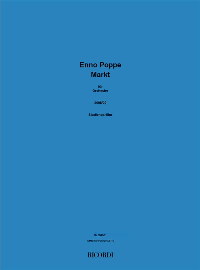 Markt